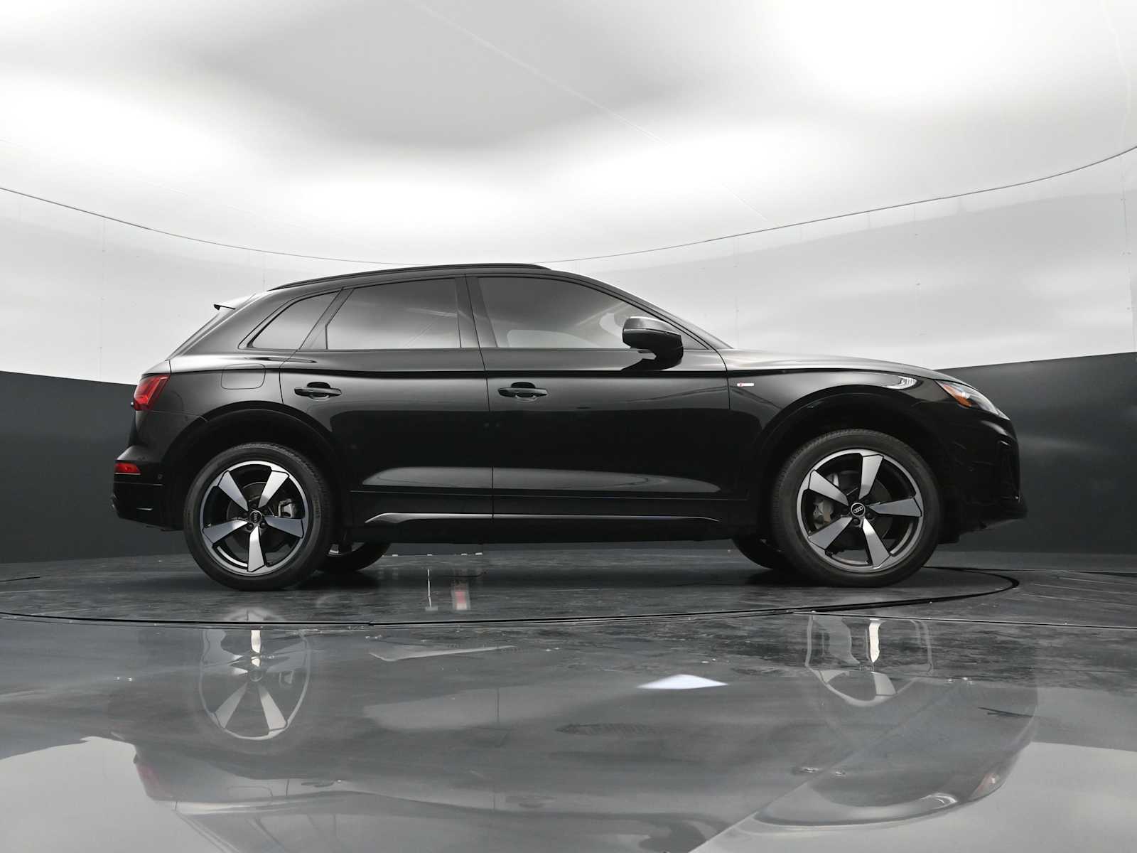 2022 Audi Q5 Prestige - Photo 28