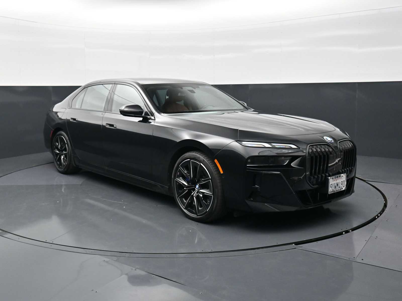 Thumbnail: 2025 BMW 7 Series - 3