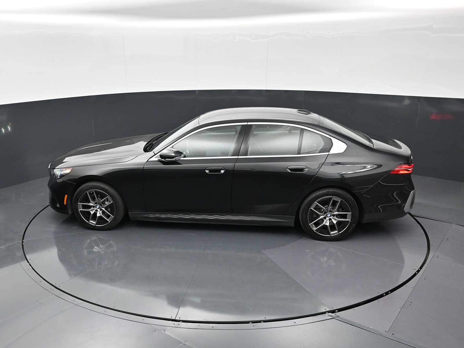 2026 BMW i5 40 - Photo 24