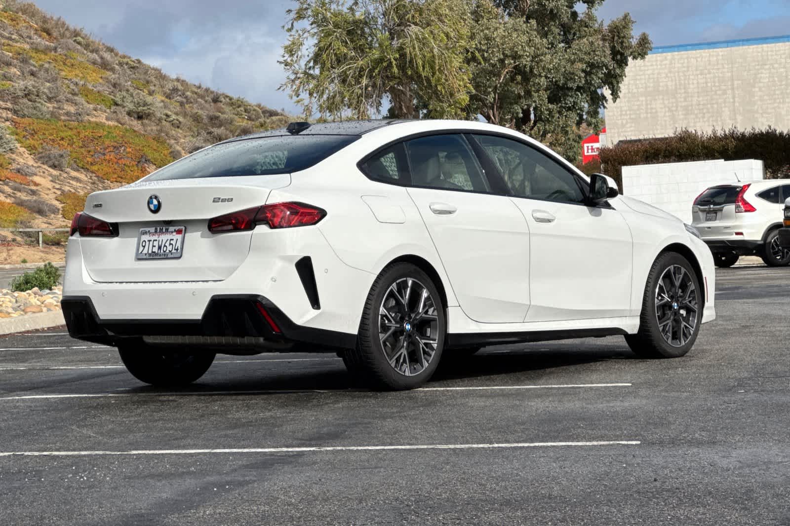 Thumbnail: 2025 BMW 2 Series - 2