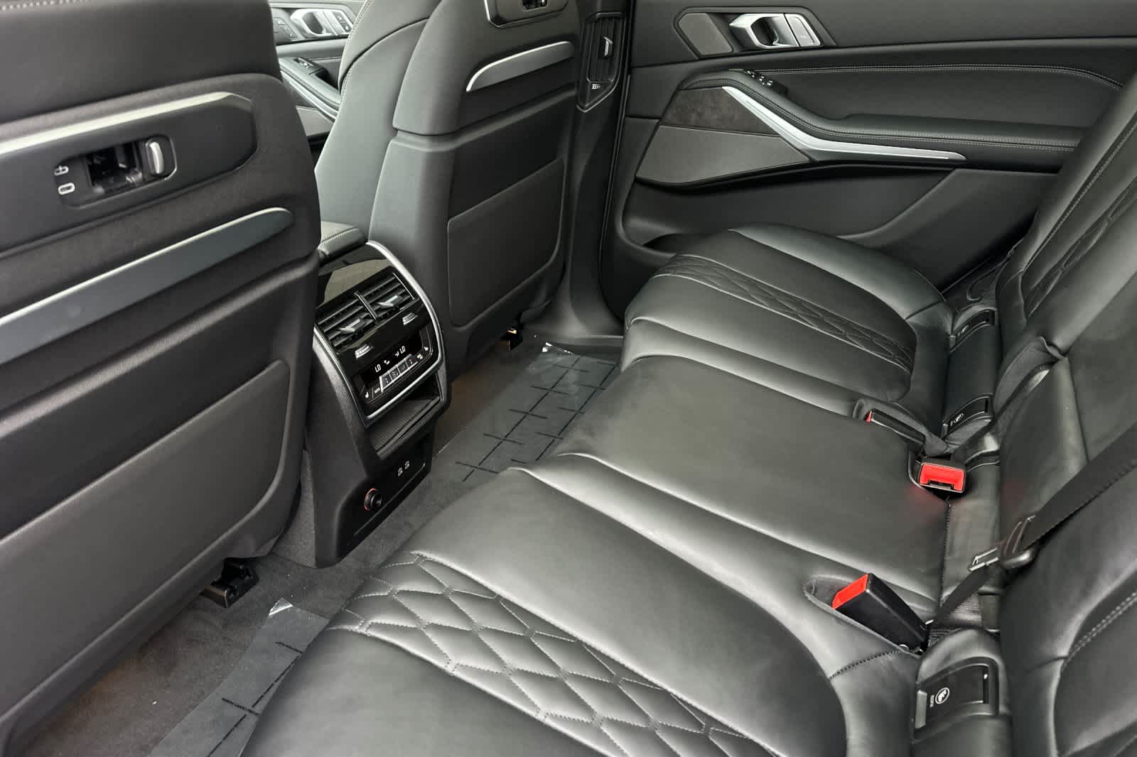 2026 Bmw X7 xDrive40i photo 4