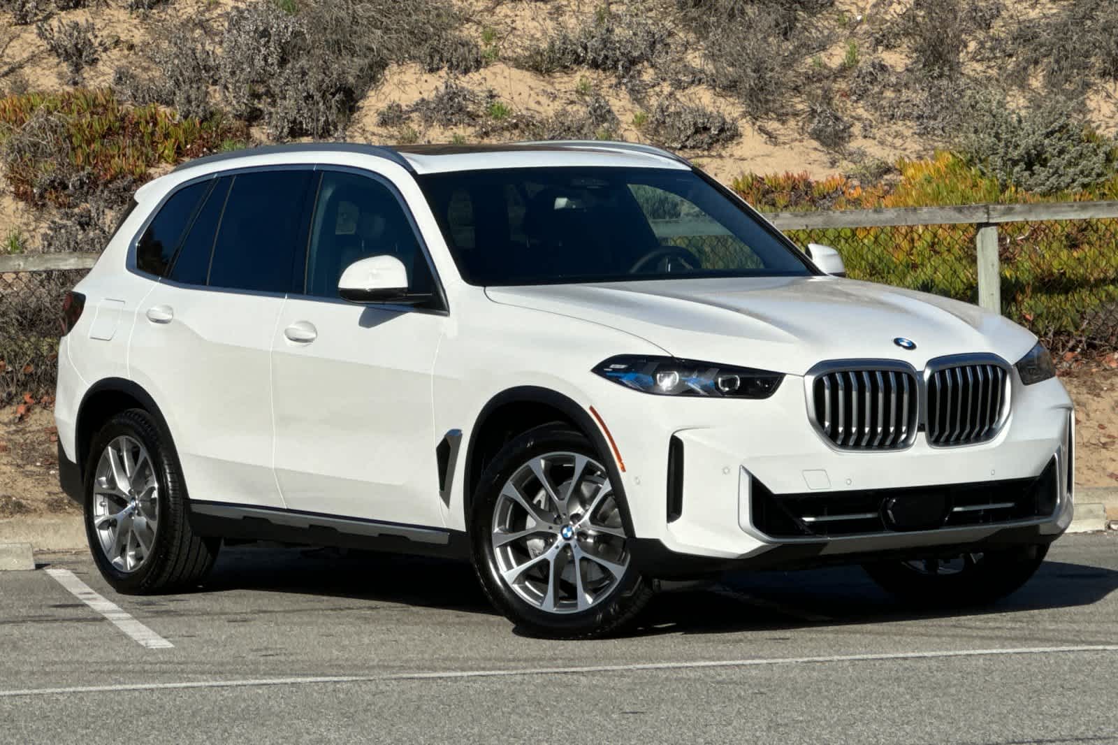 Thumbnail: 2026 BMW X5 - 9