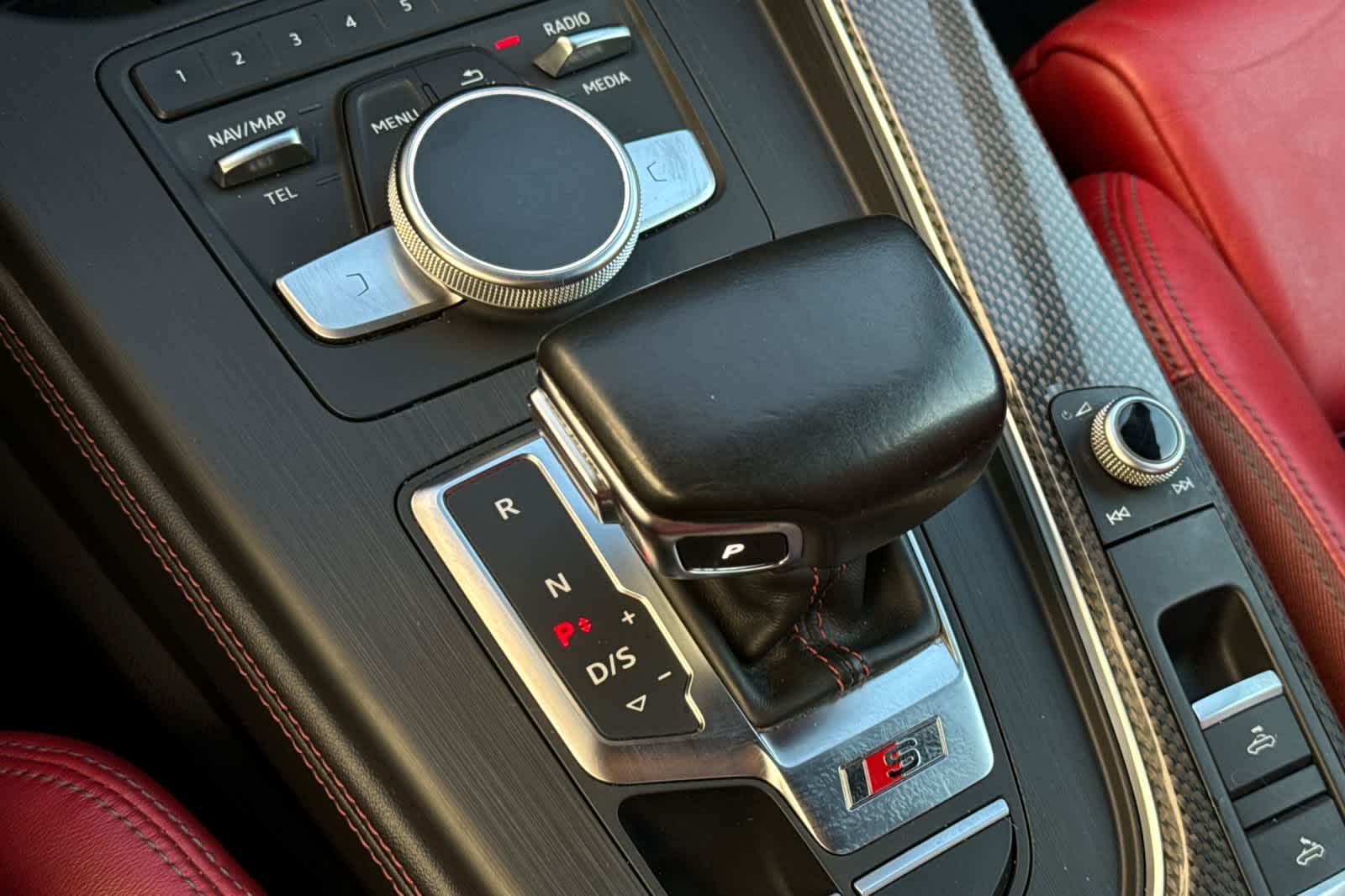 Thumbnail: 2018 Audi S5 - 21