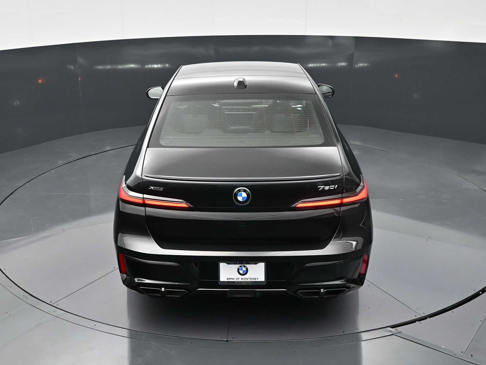 Thumbnail: 2026 BMW 7 Series - 21