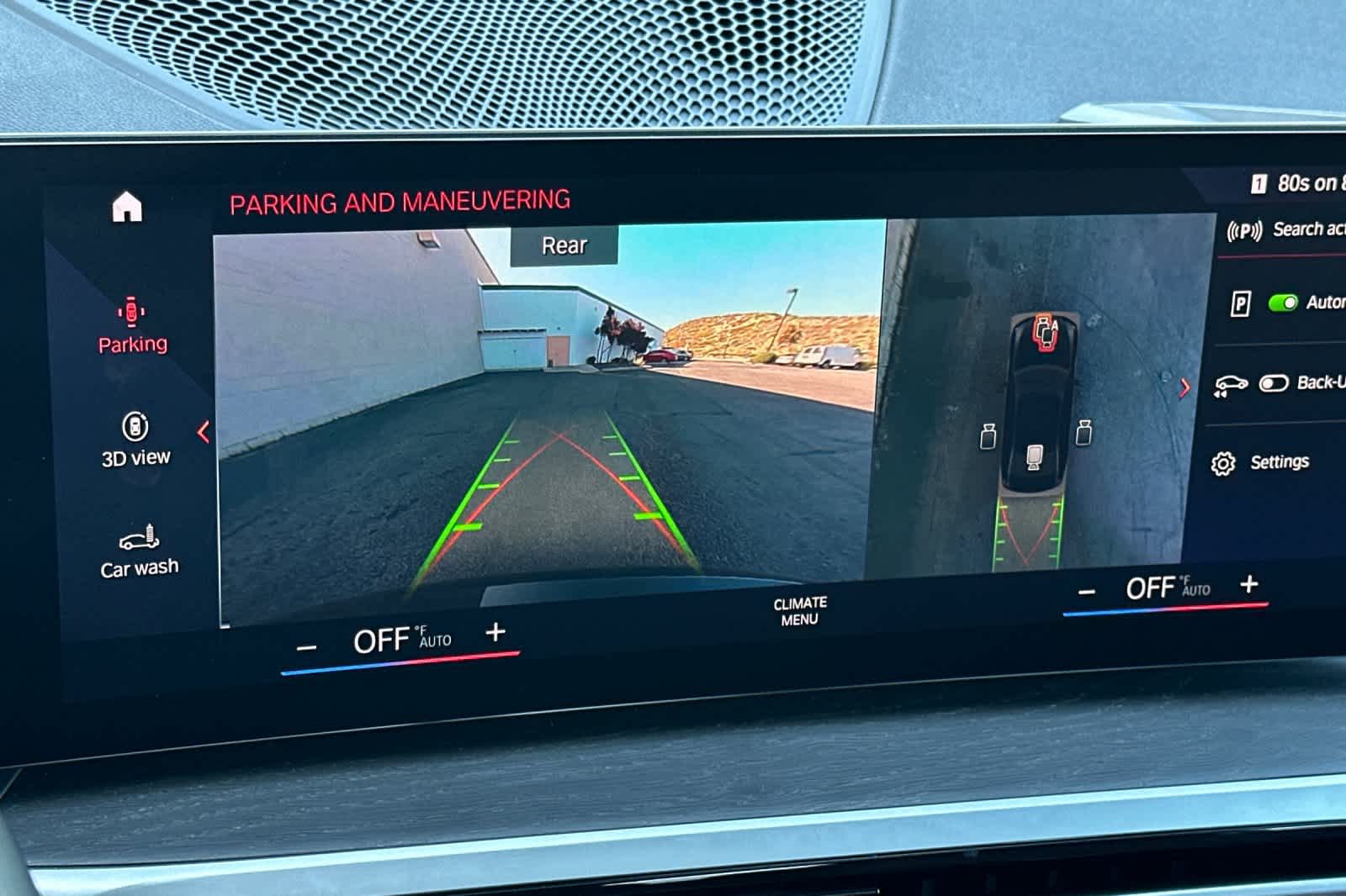 Thumbnail: 2024 BMW 3 Series - 21