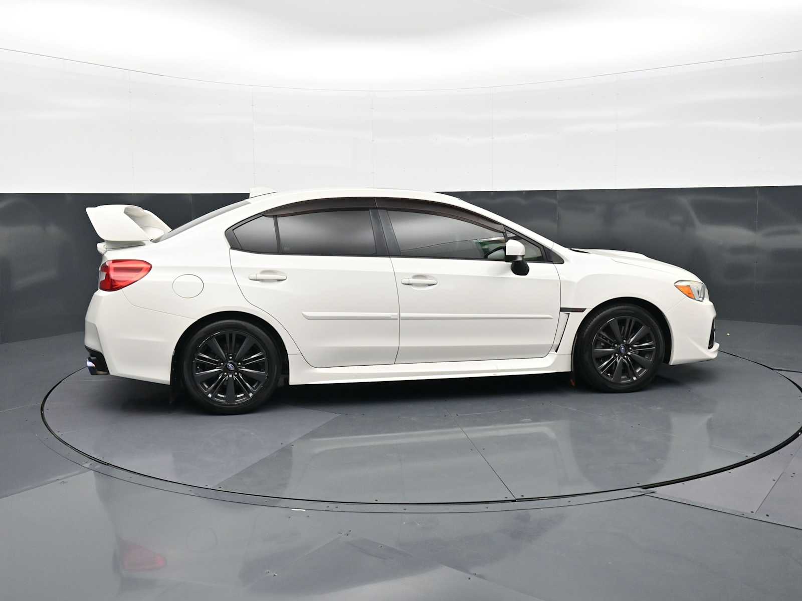 Thumbnail: 2015 Subaru WRX - 4