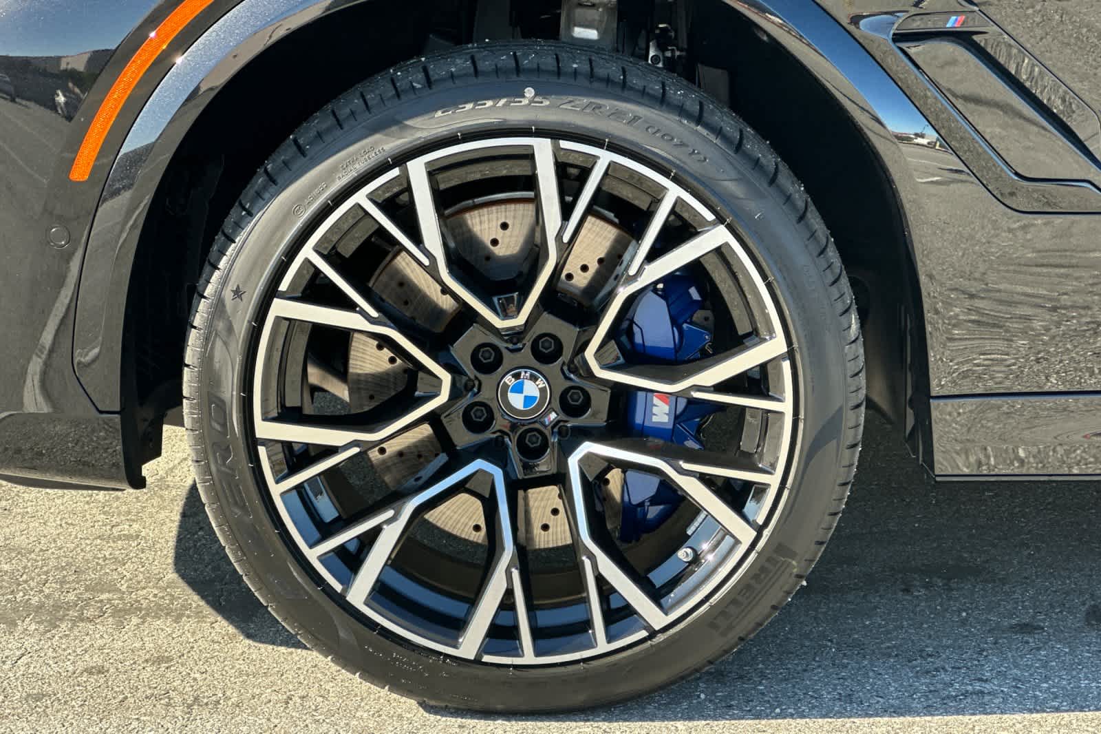 Thumbnail: 2026 BMW X6 - 36