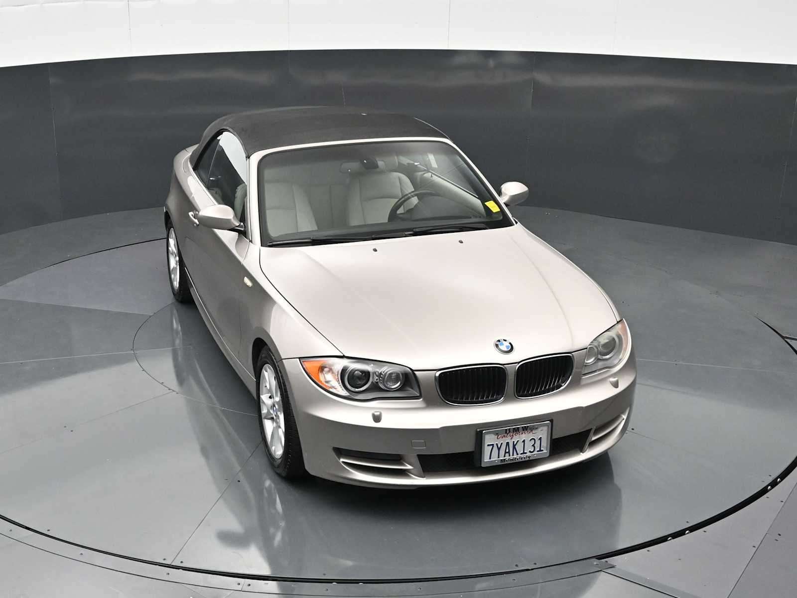 Thumbnail: 2008 BMW 1 Series - 19