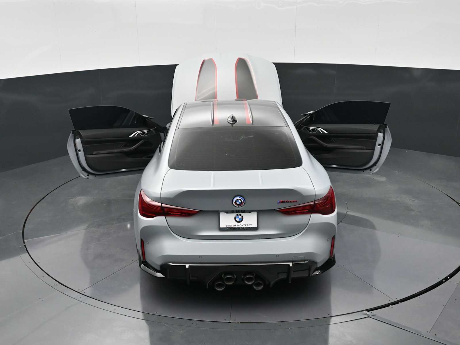 Thumbnail: 2023 BMW M4 - 30