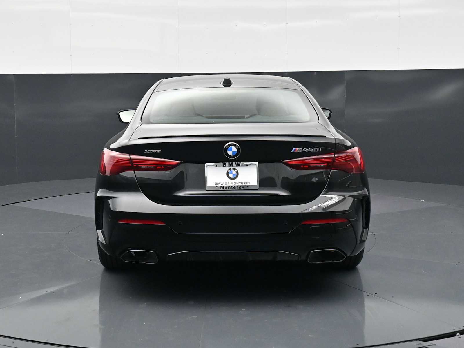Thumbnail: 2026 BMW 4 Series - 6