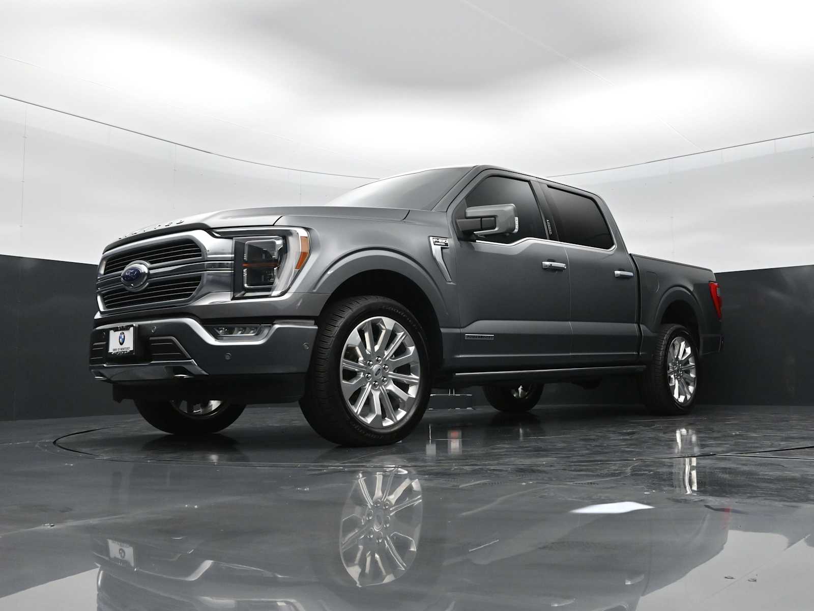 Thumbnail: 2022 Ford F-150 - 23