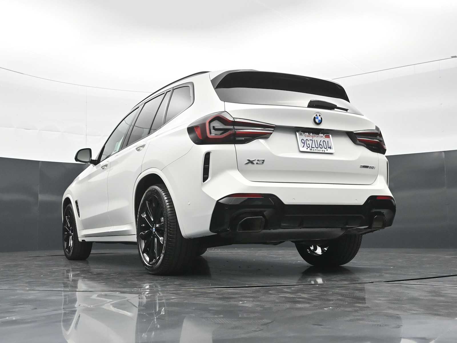 2023 BMW X3 30i - Photo 36