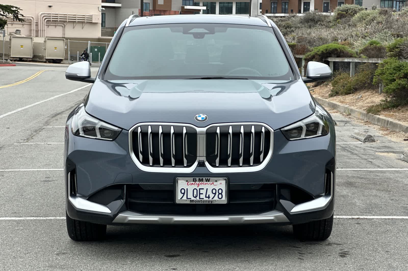 2024 BMW X1 xDrive28i 10