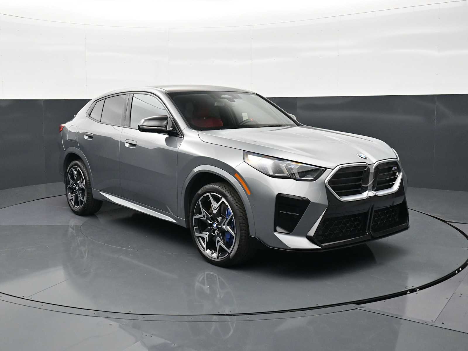 Thumbnail: 2025 BMW X2 - 3