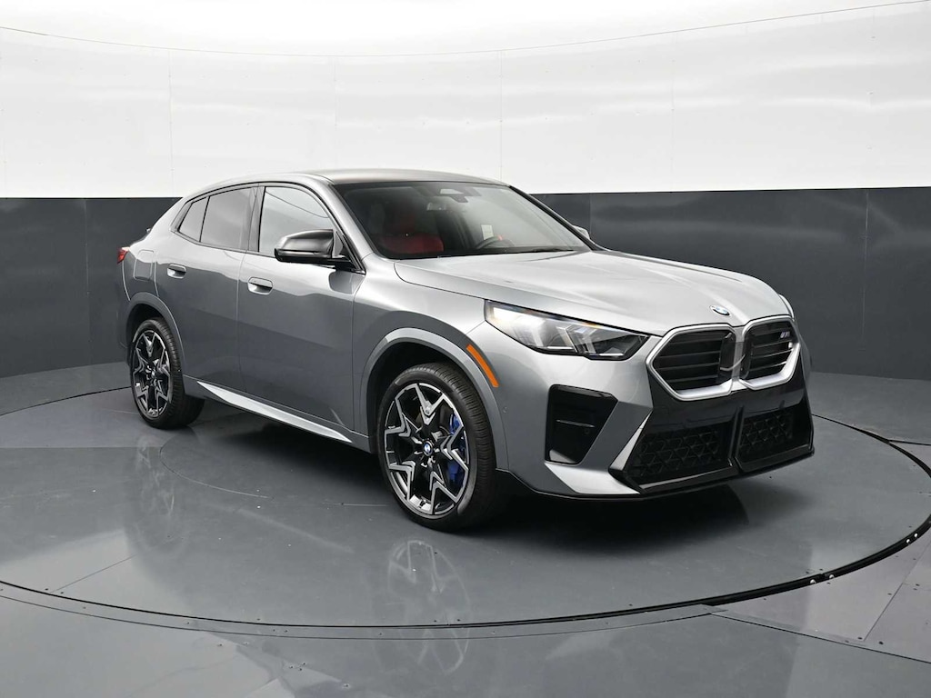 Used 2025 BMW X2 M35i SUV