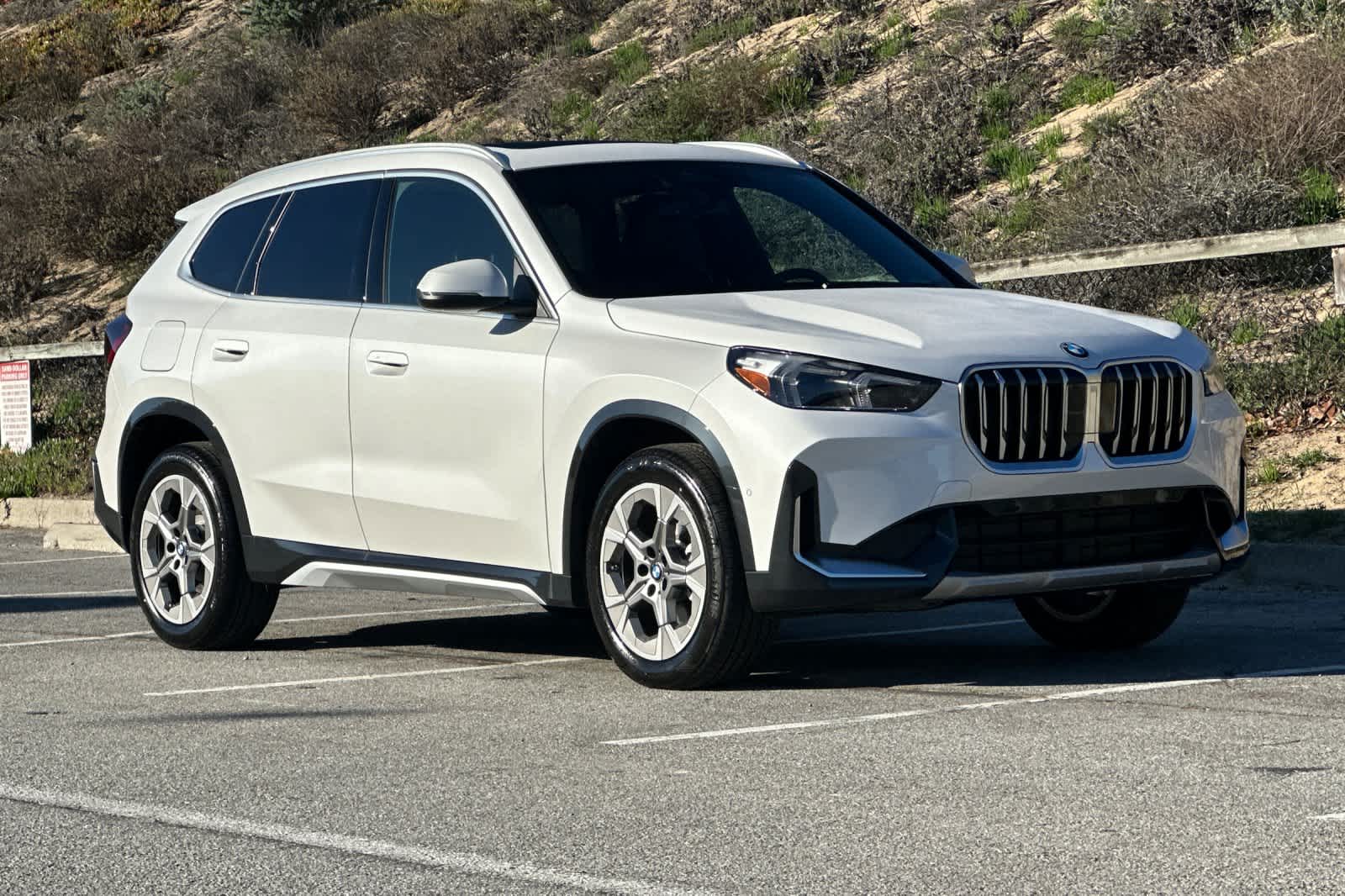 Thumbnail: 2026 BMW X1 - 9