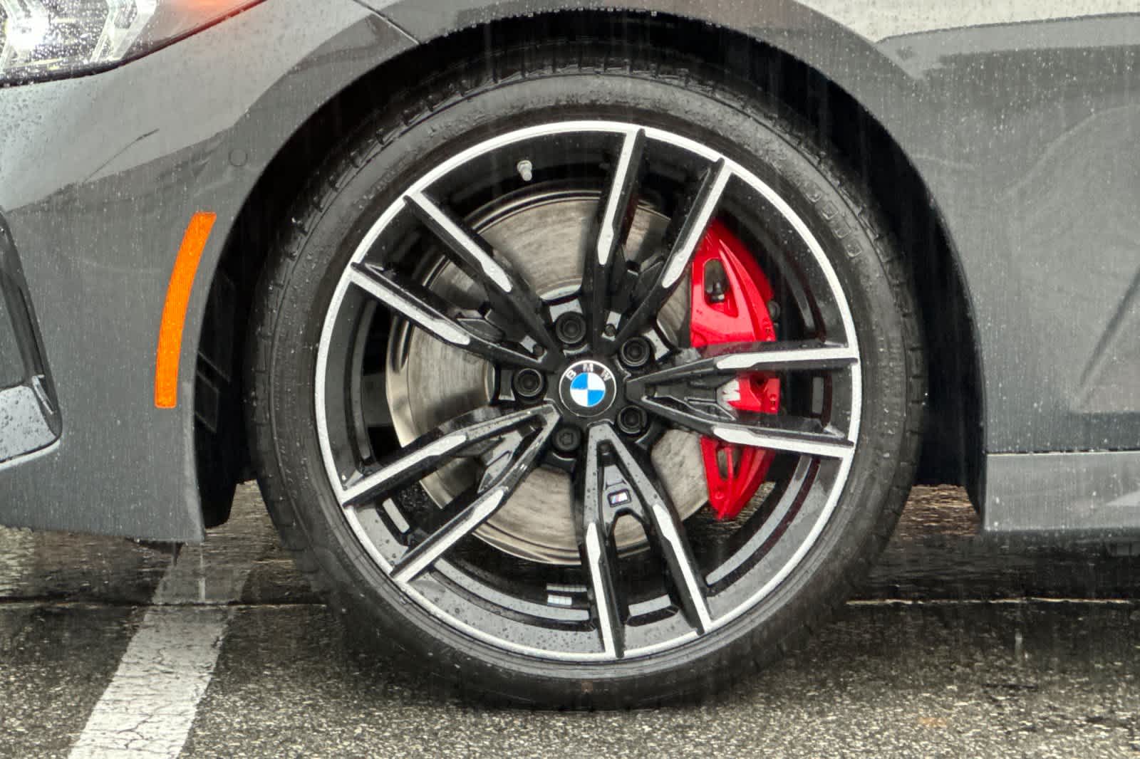 Thumbnail: 2026 BMW 3 Series - 30