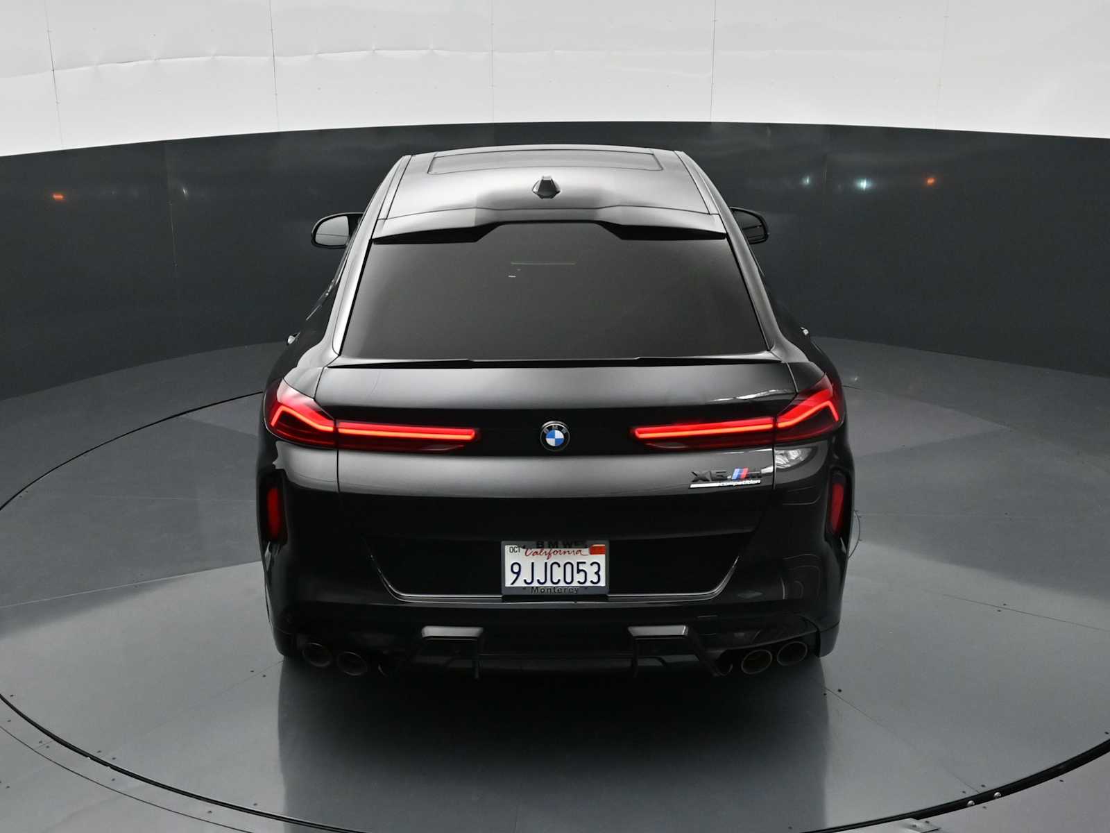 2024 BMW X6 M Base - Photo 36