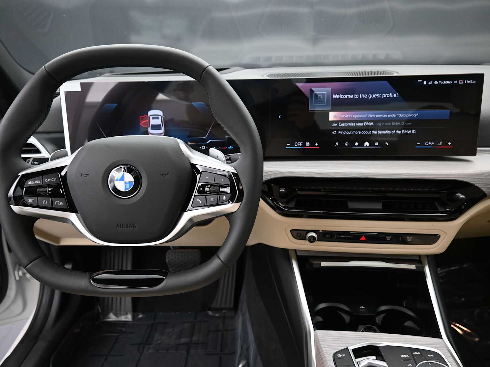 Thumbnail: 2026 BMW 3 Series - 15