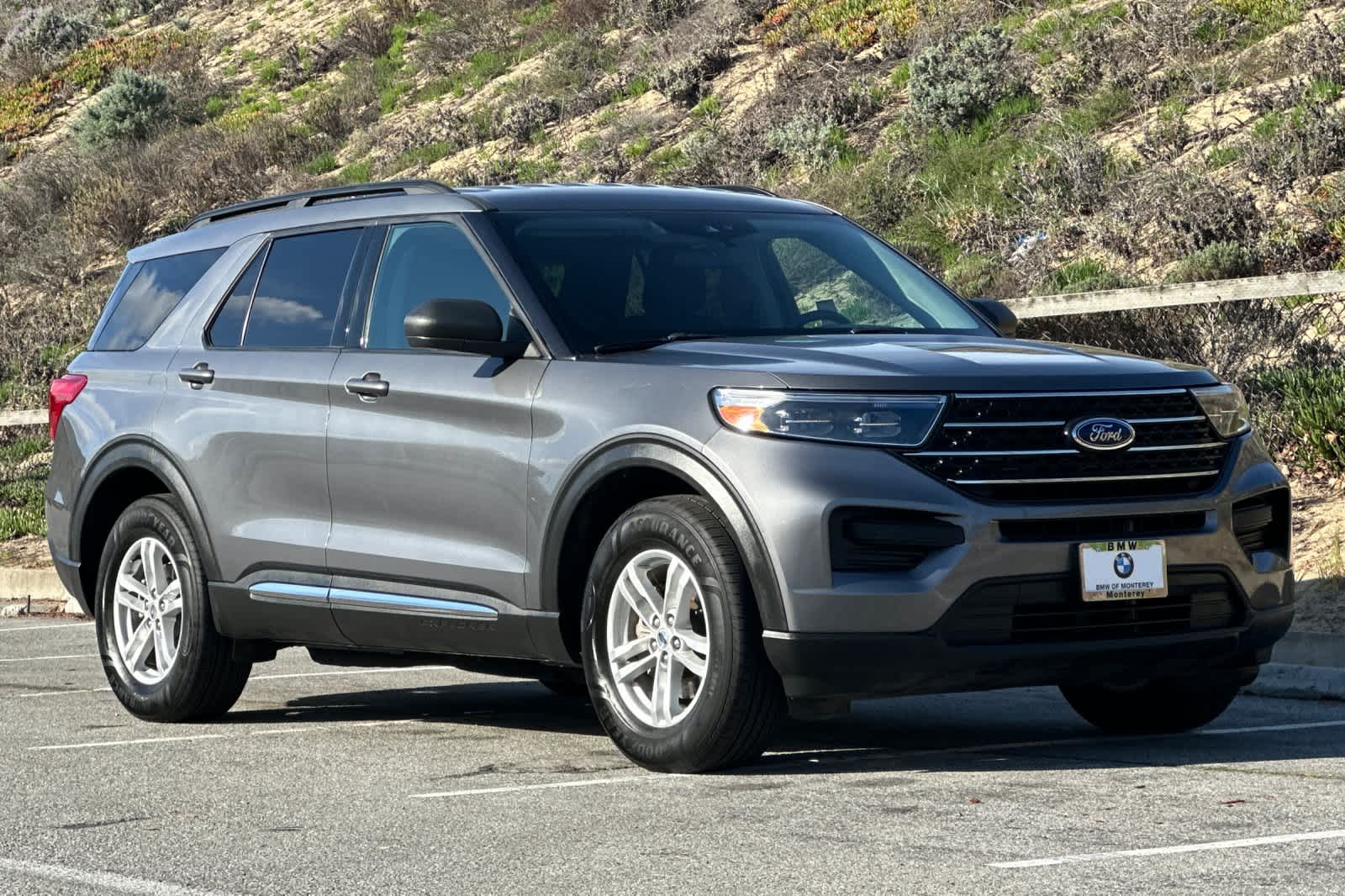 Thumbnail: 2022 Ford Explorer - 5