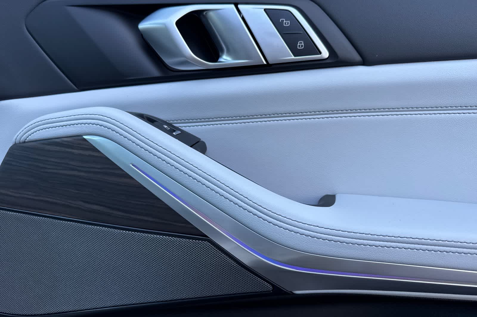 Thumbnail: 2026 BMW X5 - 20