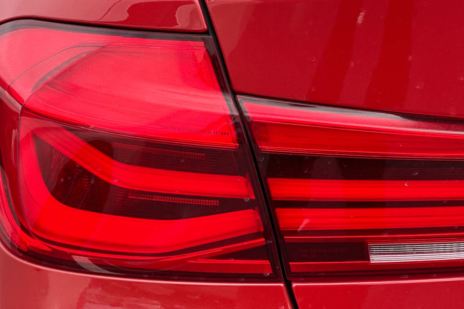 2017 BMW 3 Series 340i 14