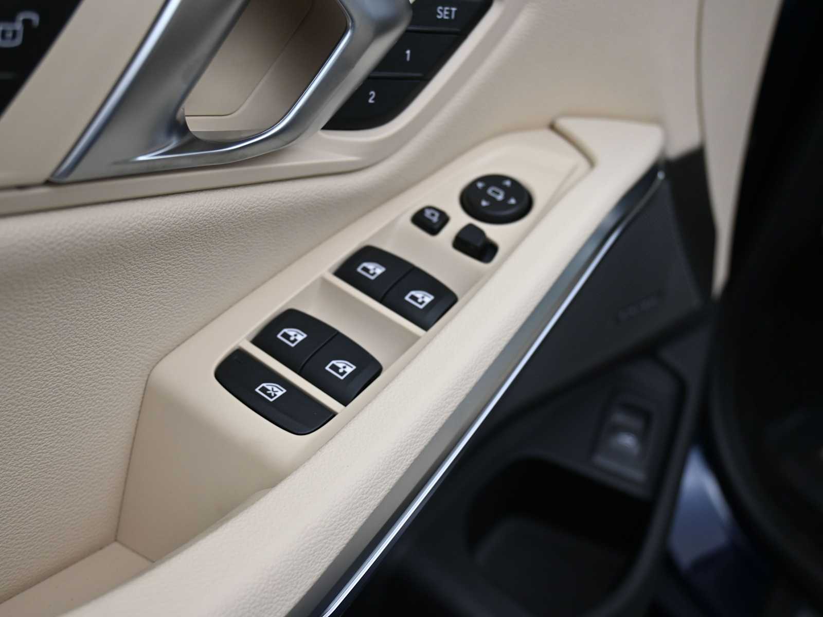 Thumbnail: 2026 BMW 3 Series - 9