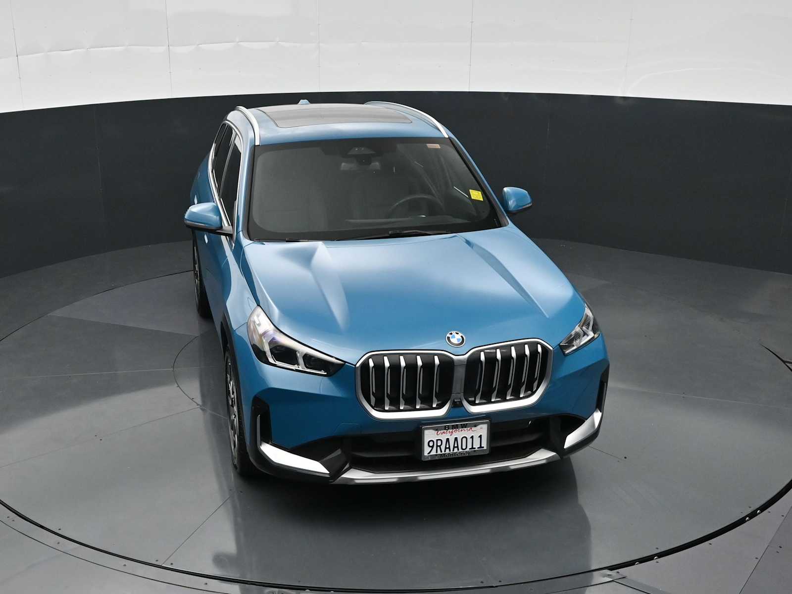 2025 BMW X1 28i - Photo 19