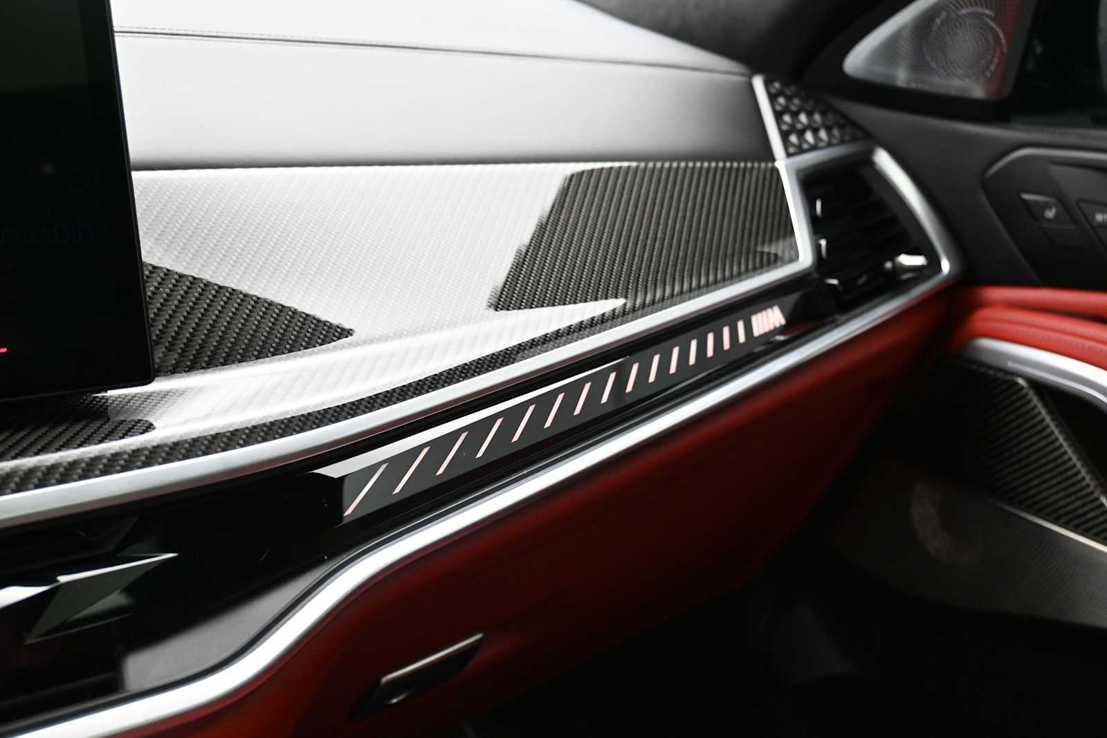 2024 BMW X6 M Base - Photo 16