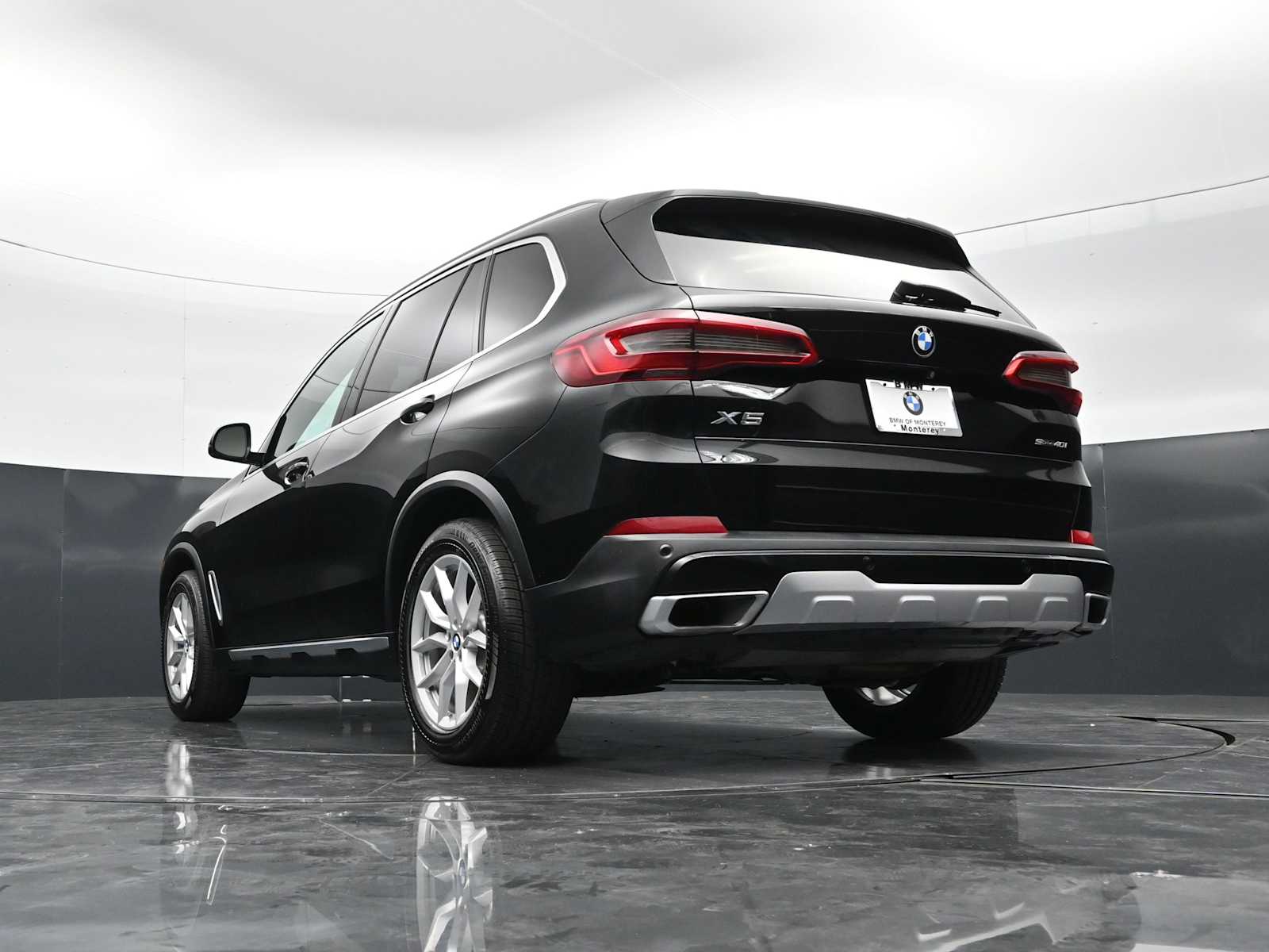 Thumbnail: 2020 BMW X5 - 31