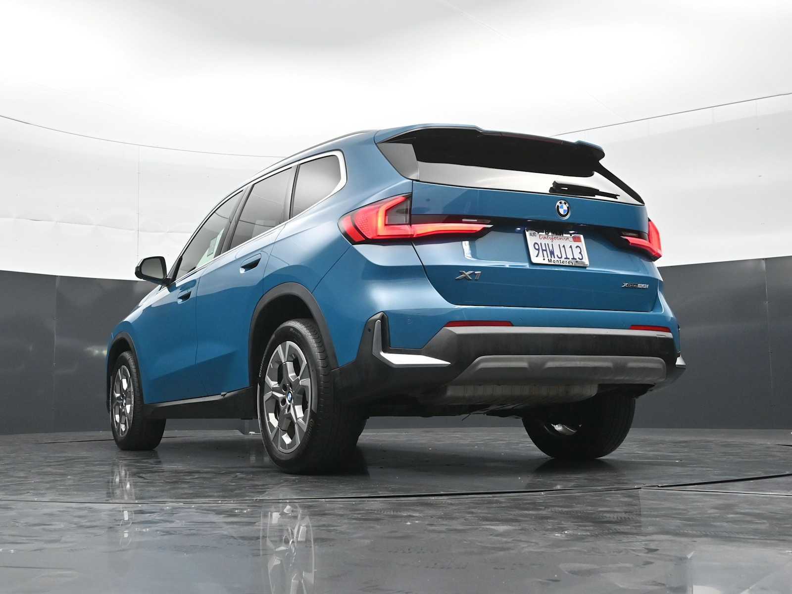2023 BMW X1 28i - Photo 30