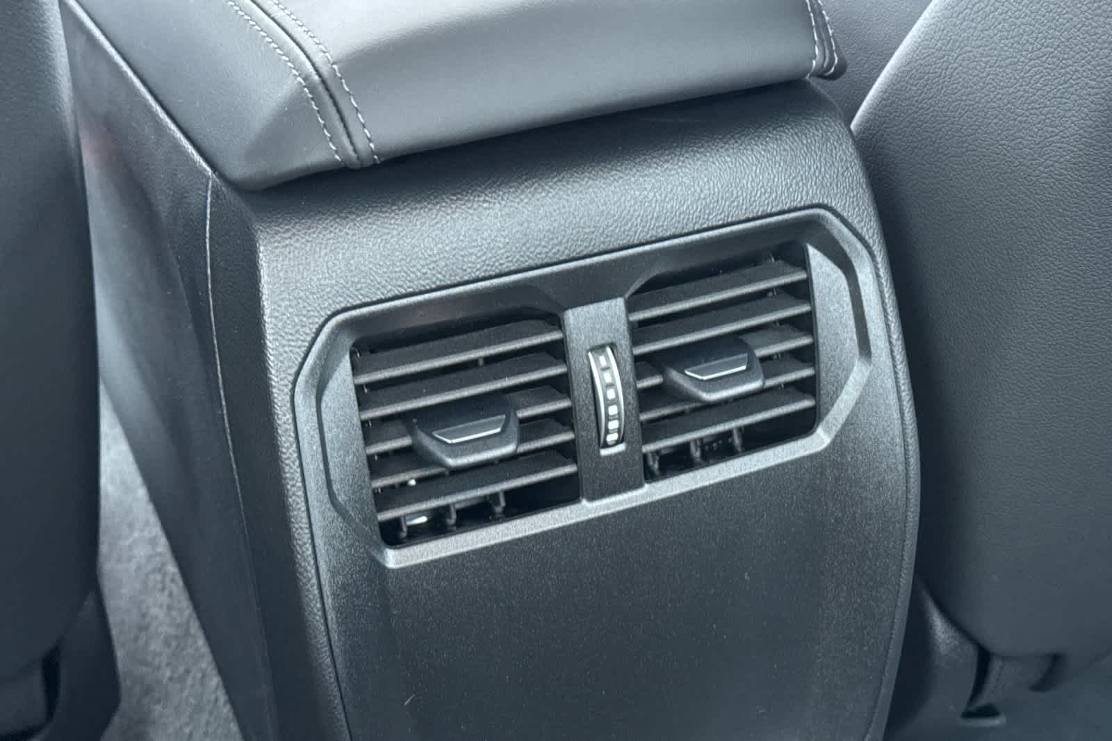 Thumbnail: 2026 BMW M4 - 16