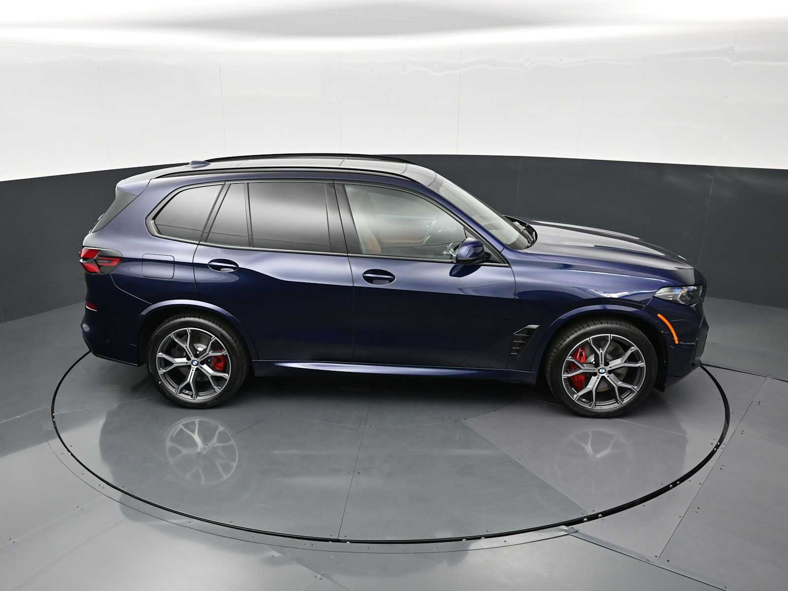 Thumbnail: 2026 BMW X5 - 20