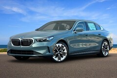 2026 BMW i5 xDrive40 Sedan Seaside, CA