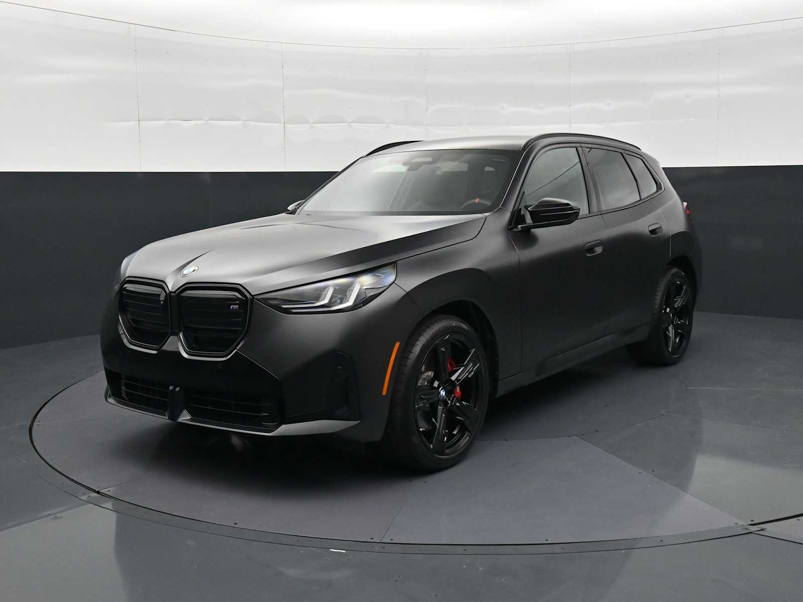 Thumbnail: 2026 BMW X3 - 1