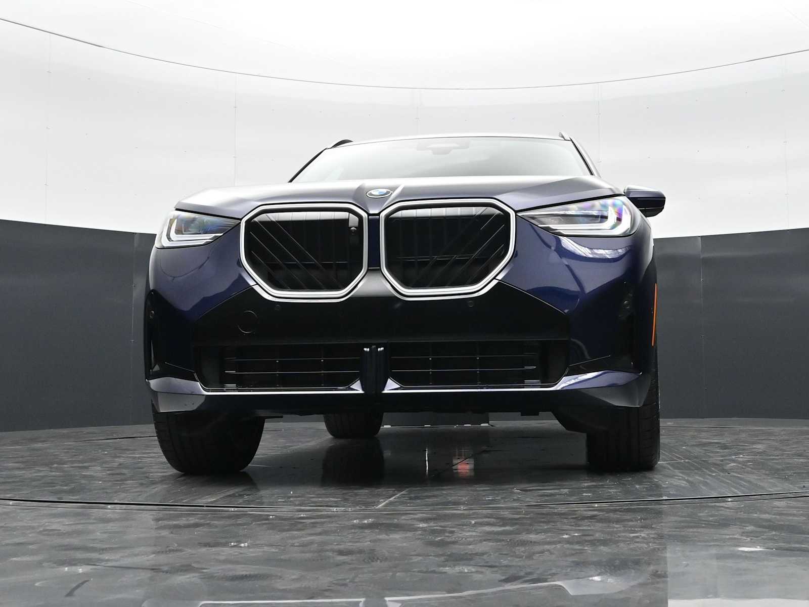 Thumbnail: 2026 BMW X3 - 26