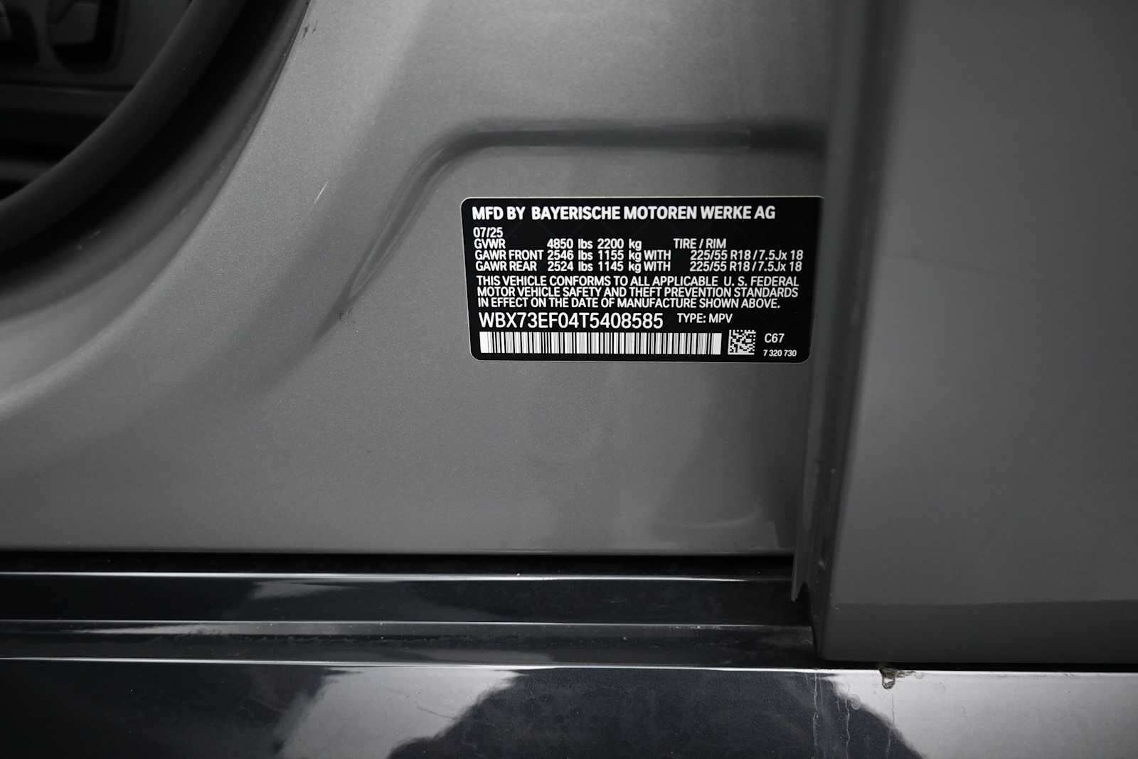 2026 BMW X1 28i - Photo 10