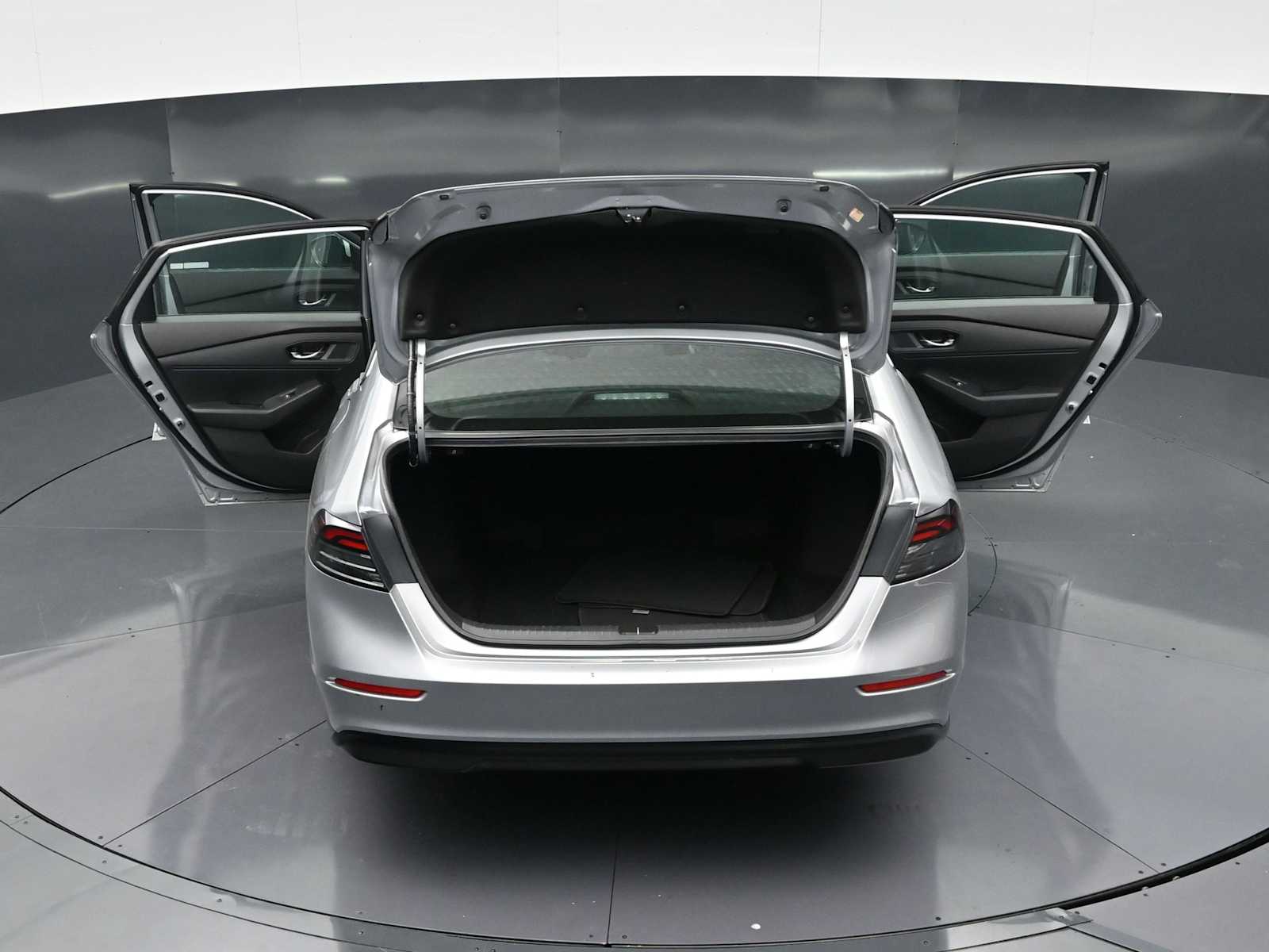 Thumbnail: 2024 Honda Accord - 33