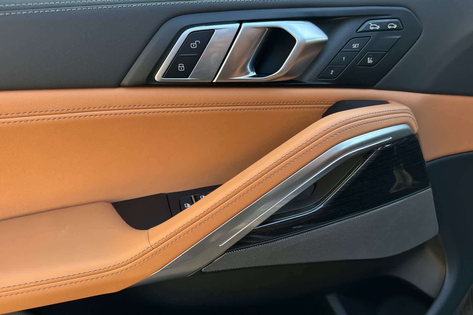 Thumbnail: 2026 BMW X6 - 13