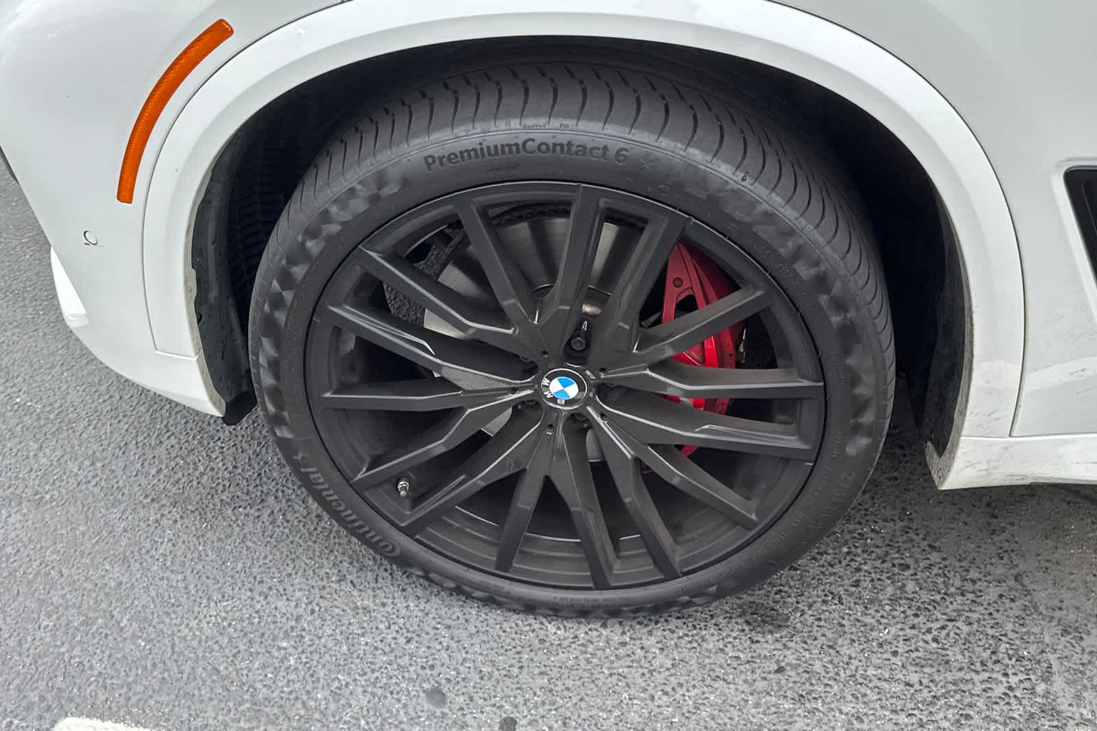 Thumbnail: 2022 BMW X5 - 23
