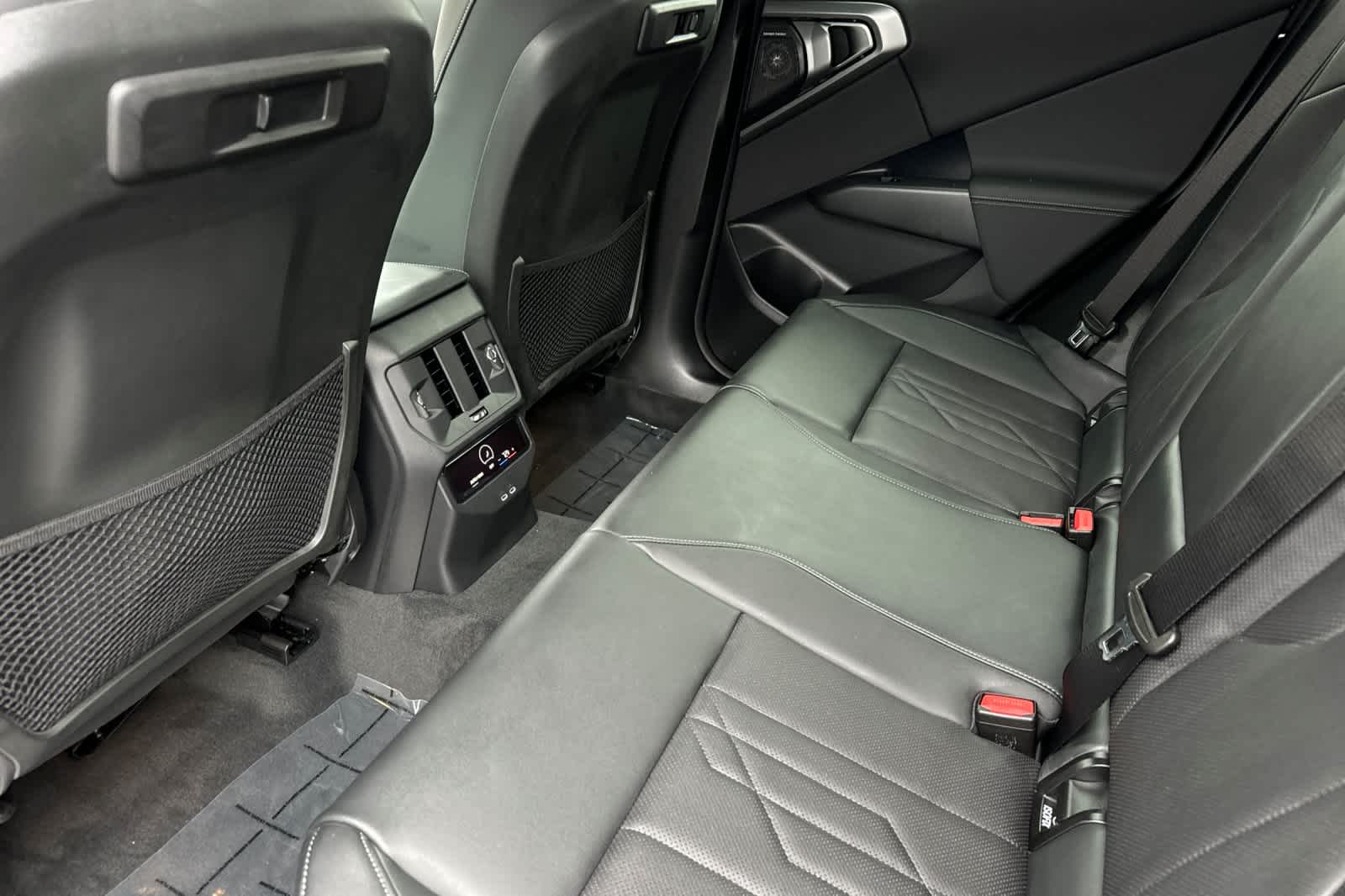 Thumbnail: 2026 BMW X3 - 4