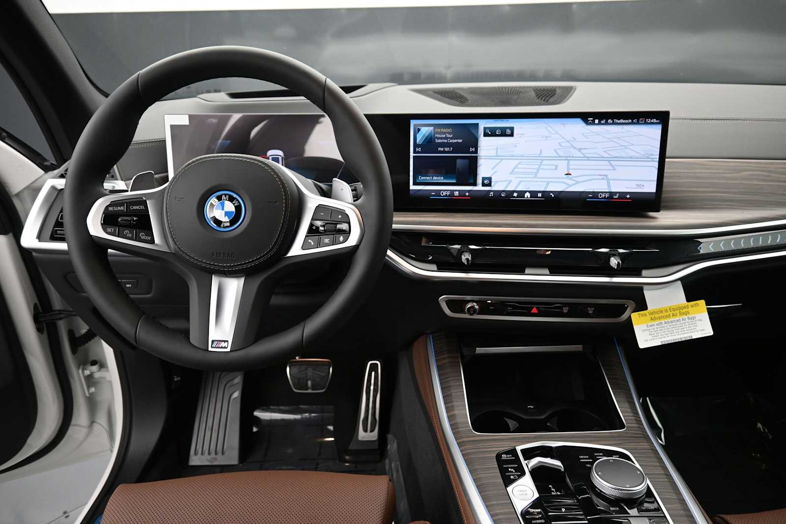 Thumbnail: 2026 BMW X5 - 15