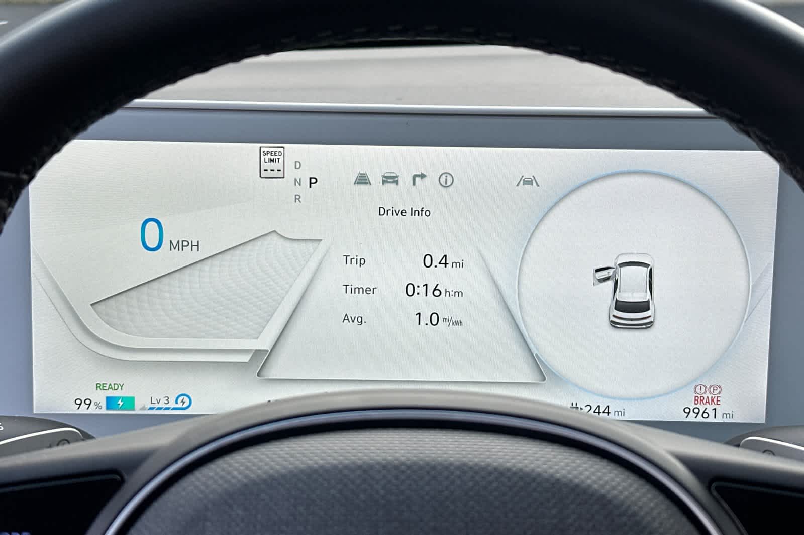 Thumbnail: 2024 Hyundai Ioniq 5 - 29