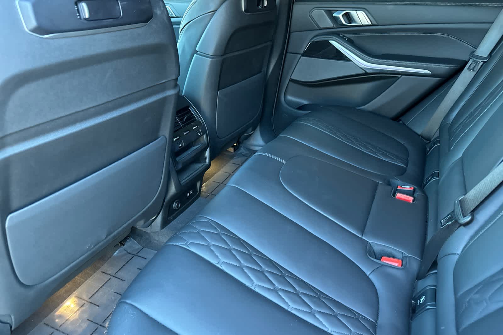 Thumbnail: 2024 BMW X5 - 4