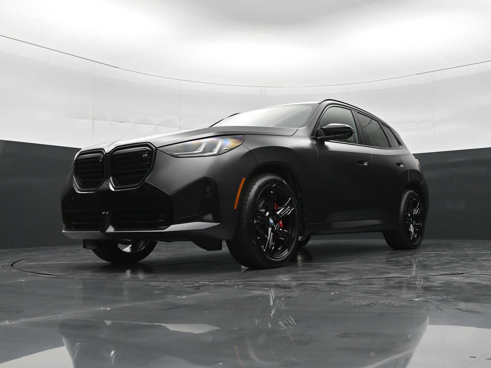 Thumbnail: 2026 BMW X3 - 28