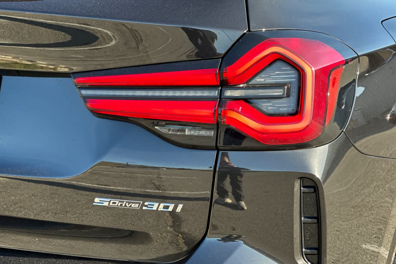 Thumbnail: 2023 BMW X3 - 35