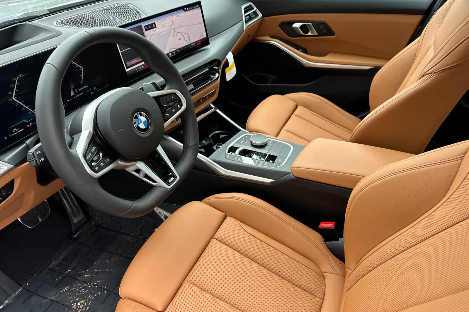 Thumbnail: 2026 BMW 3 Series - 12