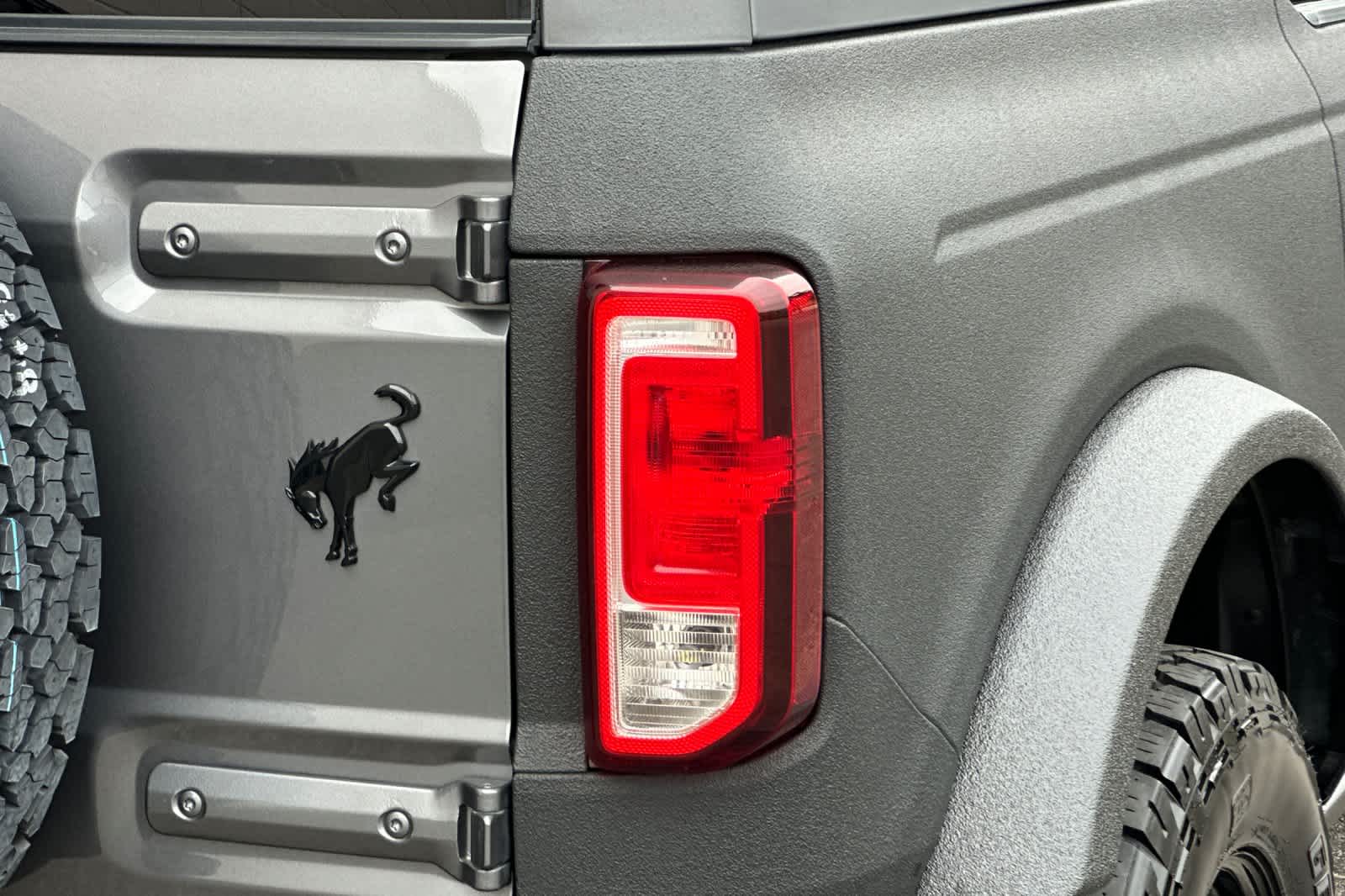 Thumbnail: 2021 Ford Bronco - 29