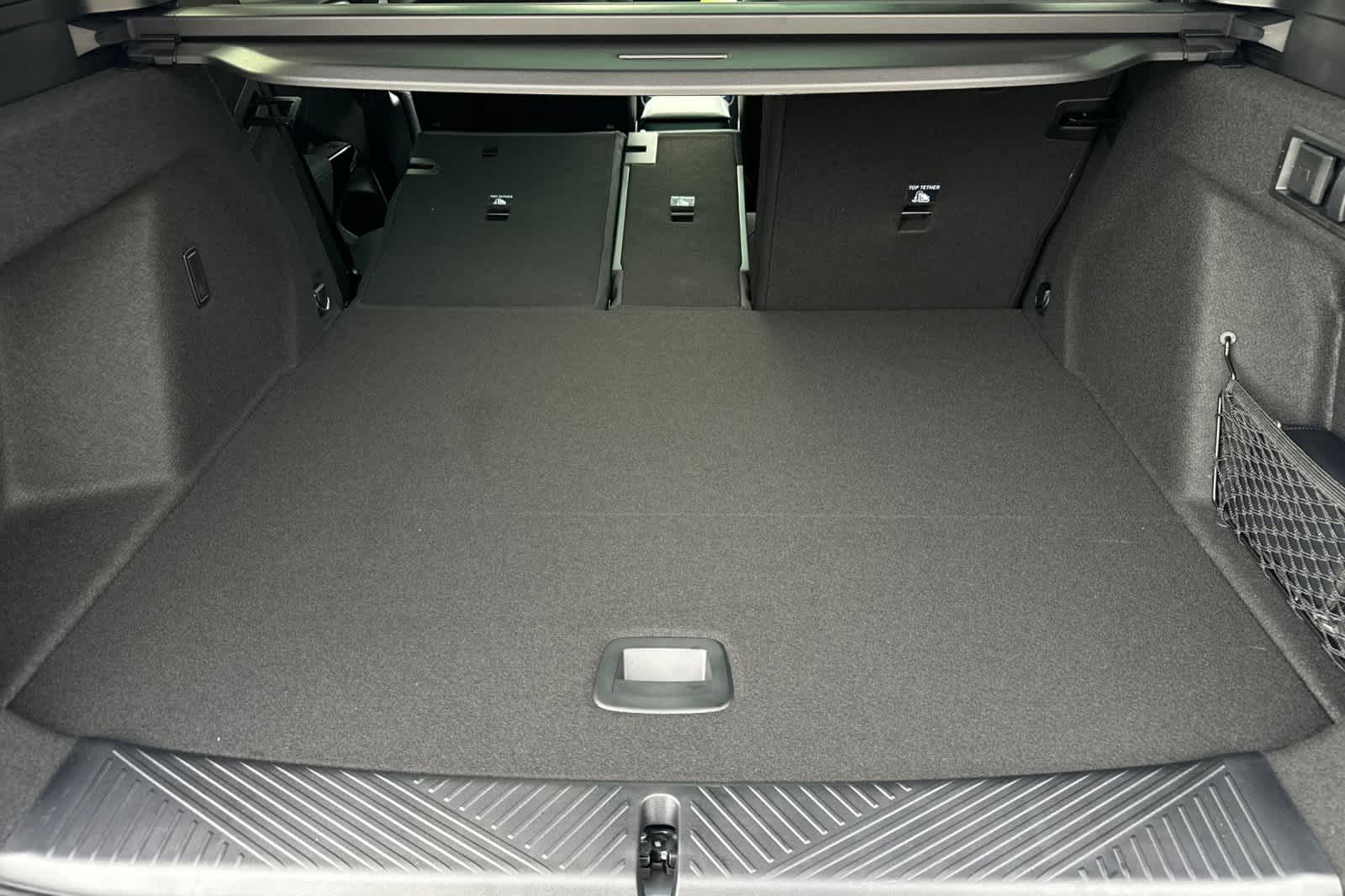 Thumbnail: 2026 BMW X3 - 17