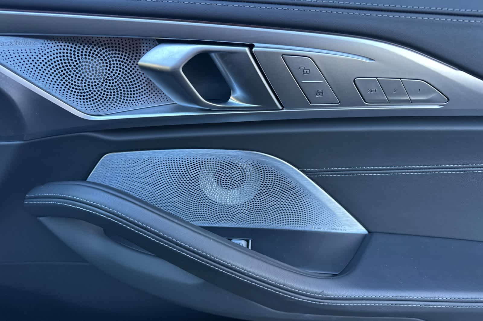 Thumbnail: 2024 BMW M8 - 17